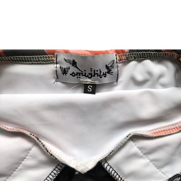 O-Mighty Pop My Cherry Cami Dress - Picture 3 of 5